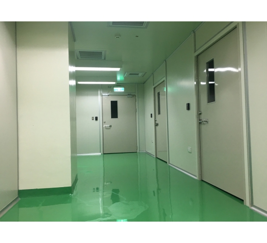 補強方鋼及防火門