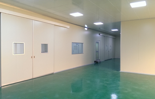 XTW01 釀造工廠