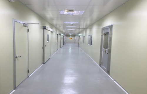 PLHH01 烘焙工廠
