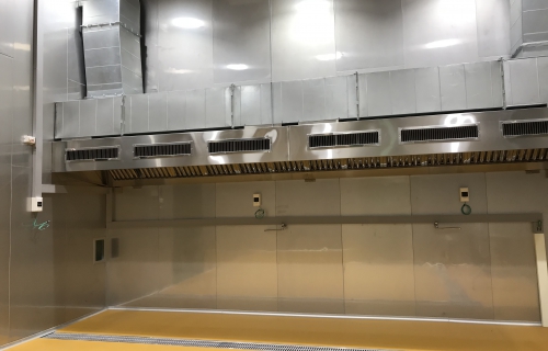 DM02 烘焙工廠