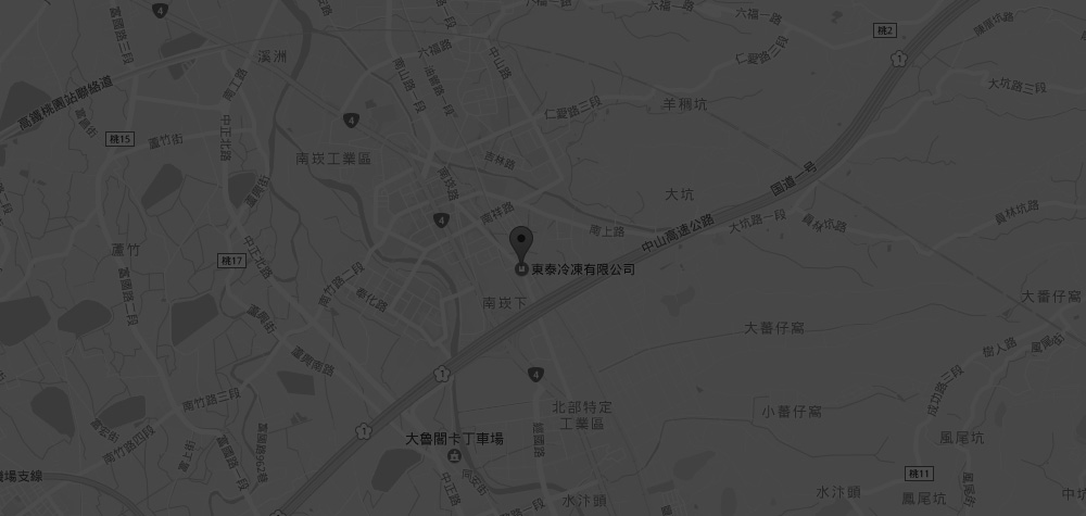 東泰系統整合股份有限公司