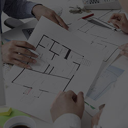 工程設計 Project layout